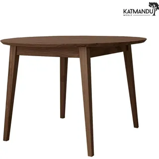 meble katmandu Orbetello Ø 110 cm beige