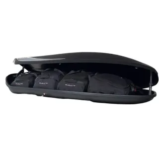 Kjust 380L Schwarz