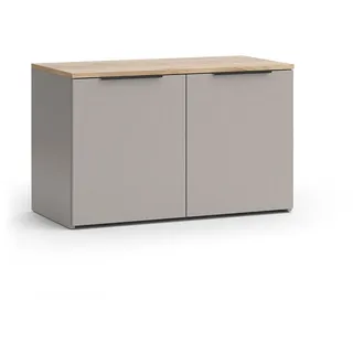 Vicco Wido 80 x 50 cm Greige