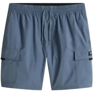 VANS PRIMARY CARGO LOOSE ELASTIC Boardshort 2025 stormy weather - L