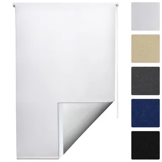 Sol Royal Thermorollo SolReflect T42 90 x 220 cm Weiß