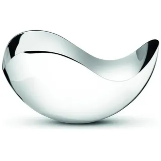 Georg Jensen Bloom Mirror Schale petit