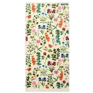 Essenza Marigold Handtuch 50 x 100 cm beige
