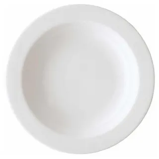 Arzberg Suppenteller 23 cm weiß