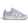 Crystal Sky/Cloud White/Gum 36 2/3