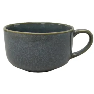 Novel Cappuccinotasse - D/H ca. 10.00x6.00