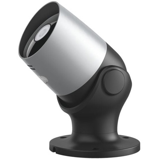 WLAN-Überwachungskamera schwarz, Hama, 8x8x13.2 cm