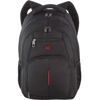 travel'n'meet Travel N Meet Rucksack Schwarz