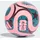 Trionda Club Ball Beam Pink / Noble Red / Blue Gr. 5