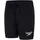 Badehose Schwarz XL
