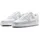 Pure Platinum/White 44,5
