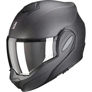 Scorpion Exo-Tech Evo Carbon Matt-Schwarz L