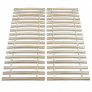 Idimex Pasia Rollrost 180 x 200 cm