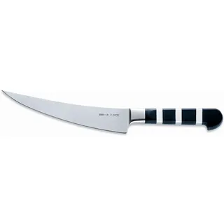 Friedr. Dick 1905 Fleischmesser 18 cm Schwarz/Silber