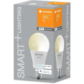 LEDVANCE LED-Lampe 4058075485471 14 W E27 warmweiß 1 St.