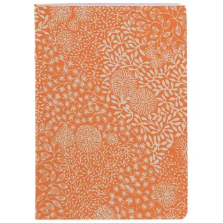 Clairefontaine Notizheft A6 10,5x14,8 cm 32 Bl liniert sortiert