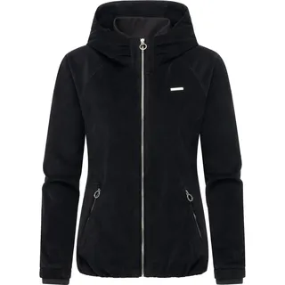 Ragwear Dizzie Cordy YOUMODO Schwarz 34