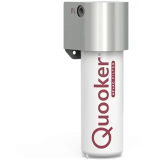 Quooker CUBE Filter Starter Paket