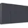 315 x 210 x 62 cm Grau