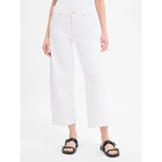 Cambio Jeans Oria Weiß 40/28