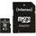 4 GB + microSD-Adapter