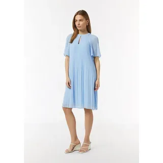 Comma, Midikleid Blau 40