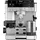 Premier Kaffeemaschine ES601EU Silber