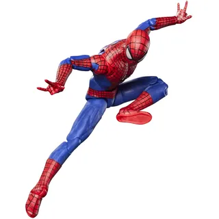 Marvel The Amazing Spider-Man Actionfigur 15 cm