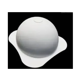 1 Stück Große Silikon-Kuchenform DIY Planet Maus Kuchen Backball Werkzeug Kugel Bad Kuchenform Backform Gebäckform Halbkugelform Hitzebeständige kugelförmige für Küche Cake Pop Formen,Backformen