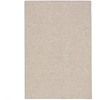 Snapstyle Primo Schlingenteppich 160 x 200 cm Grau