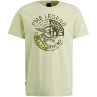 PME Legend Short Sleeve r-Neck - 3XL