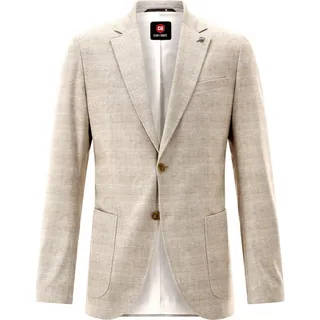 CG Club of Gents Sakko beige 52