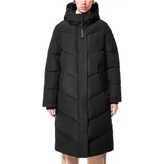 elvine Damen Wintermantel Naemi schwarz XS - XS