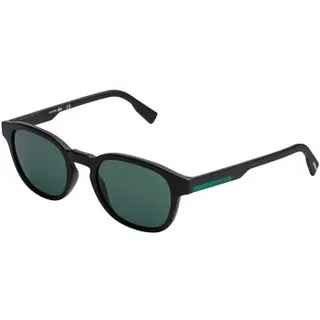 Lacoste  Sonnenbrillen L968SX-002  in Schwarz, Einheitsgrösse