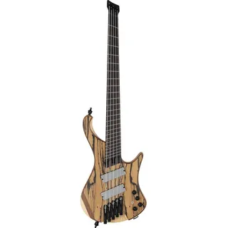 IBANEZ EHB1675MS-NTF E-Bass