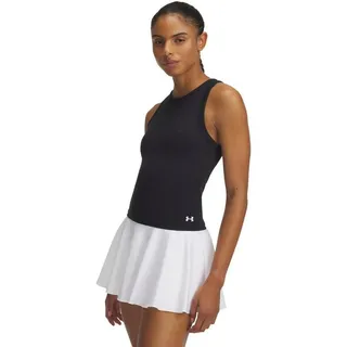 Under Armour Motion High Neck Tanktop Schwarz L