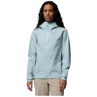Columbia Trailborne 2.5L Shell Damen Marine Light L