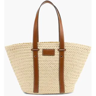 Catwalk  Shopper Beige, Damen, Größe: ONE SIZE, Material: Textil - Catwalk  Shopper Beige, Damen, Größe: ONE SIZE, Material: Textil - woman - Beige
