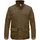 Jacket dark olive M