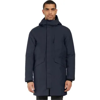 Didriksons KENNY 7 Dark night blue XXL