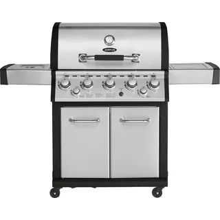 Justus Gasgrill "Mars Plus",,