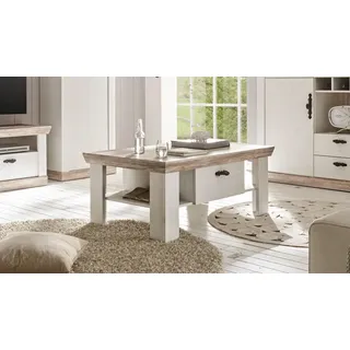 Möbel Akut Florenz weiß 109 x 45 x 69 cm
