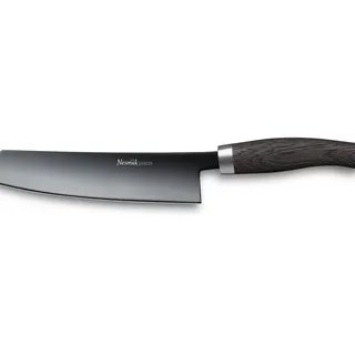 Nesmuk Janus Allzweckmesser 18 cm Mooreiche