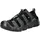 Hyperport H2 Herren Black/Steel Grey 47