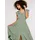 Druckkleid 34