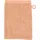 Waschhandschuh 16 x 21 cm Rosenholz 6 St.