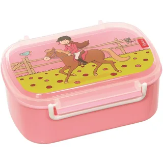 Sigikid 25006 - Brotdose Gina Galopp
