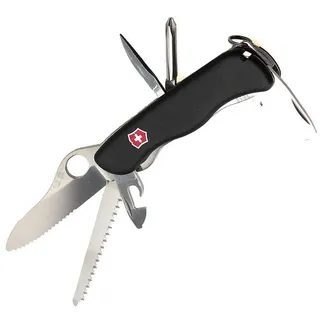 Victorinox Trailmaster schwarz (0.8463.MW3)