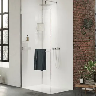 Hüppe Select+ Walk In, SL0104087322, SL0104