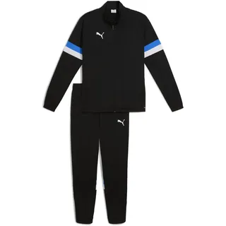 Puma individualRISE Trainingsanzug Schwarz S